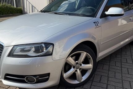 Audi A3 200.000 km 4.900 &euro; Hildesheim 31139