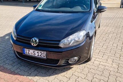 VW Golf 126.910 km 8.400 &euro; Hohenaspe 25582