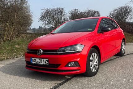 VW Polo 130.000 km 10.500 &euro; Kaufbeuren 87600