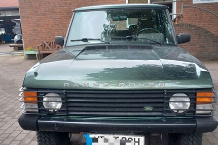Land Rover Range Rover 132.117 km 26.850 &euro; Neuruppin 16816