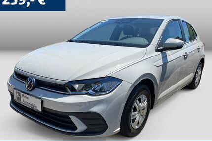 VW Polo 1.001 km 18.930 &euro; Böblingen 71032