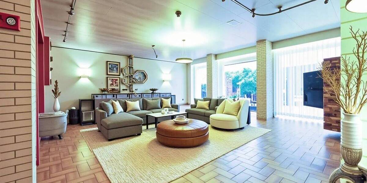 Reihenendhaus der Extraklasse - mit Sauna, Kamin & großzügigem Garten 7 zimmer