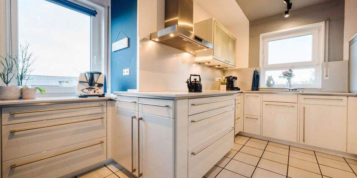 Einfamilienhaus Roßdorf Gundernhausen - 9 Zimmer, 240 m&sup2;, 879.000&euro; | Angebot:25214096