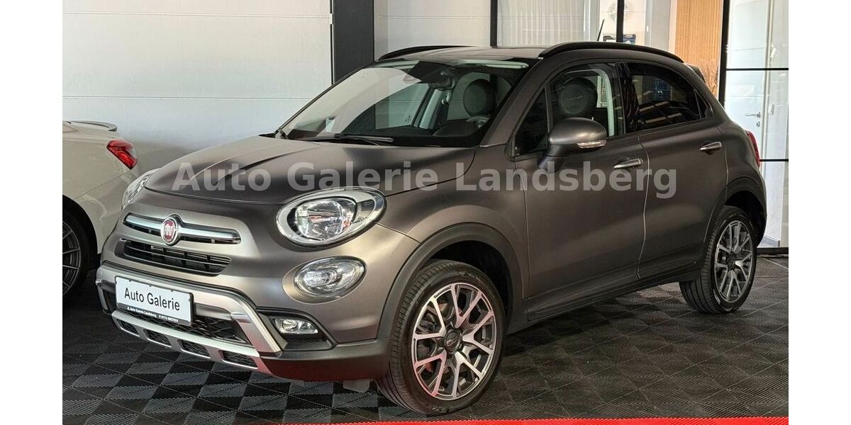 Fiat 500X 76.000 km 14.990 &euro; Landsberg am Lech 86899