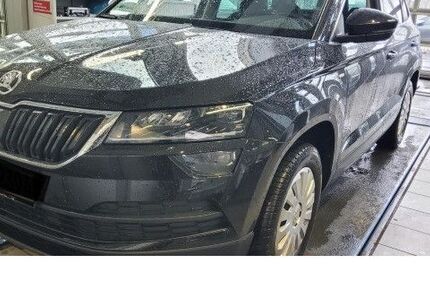 Skoda Karoq 47.800 km 22.990 &euro; Wolfsburg 38440