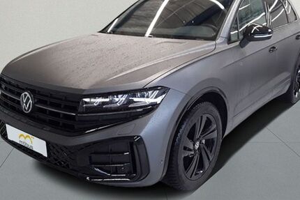 VW Touareg 15.642 km 69.975 &euro; Berlin 13088