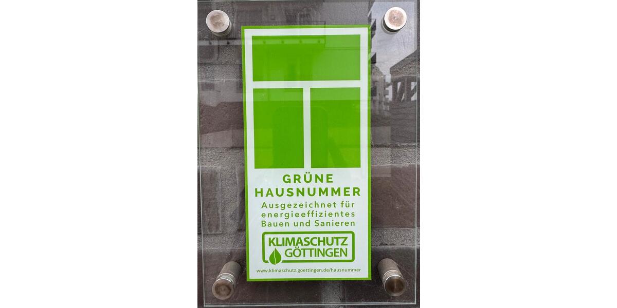 Erdgeschoßwohnung Göttingen Nordstadt - 3 Zimmer, 93 m&sup2;, 395.000&euro; | Angebot:27078095