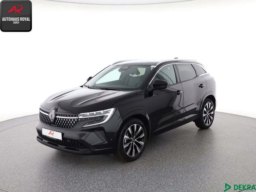 Renault Austral 10.000 km 32.880 € Berlin 12103