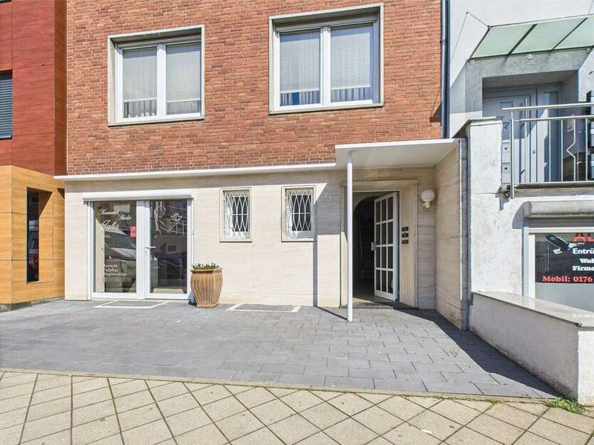Wohnung zum Kaufen in Düren 154.750 € 71.8 m²