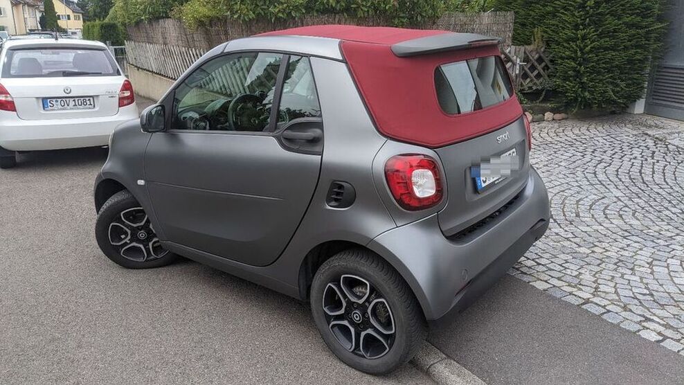 ForTwo