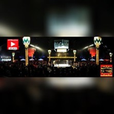 PFB Boxen Live - Pfingstsamstag Profiboxen in Berlin 23.05.2026 Columbiahalle