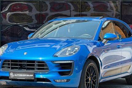 Porsche Macan 121.864 km 34.800 &euro; Saarbrücken 66117