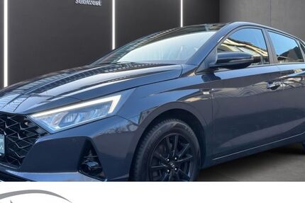 Hyundai i20 55.900 km 17.290 &euro; Müllheim 79379