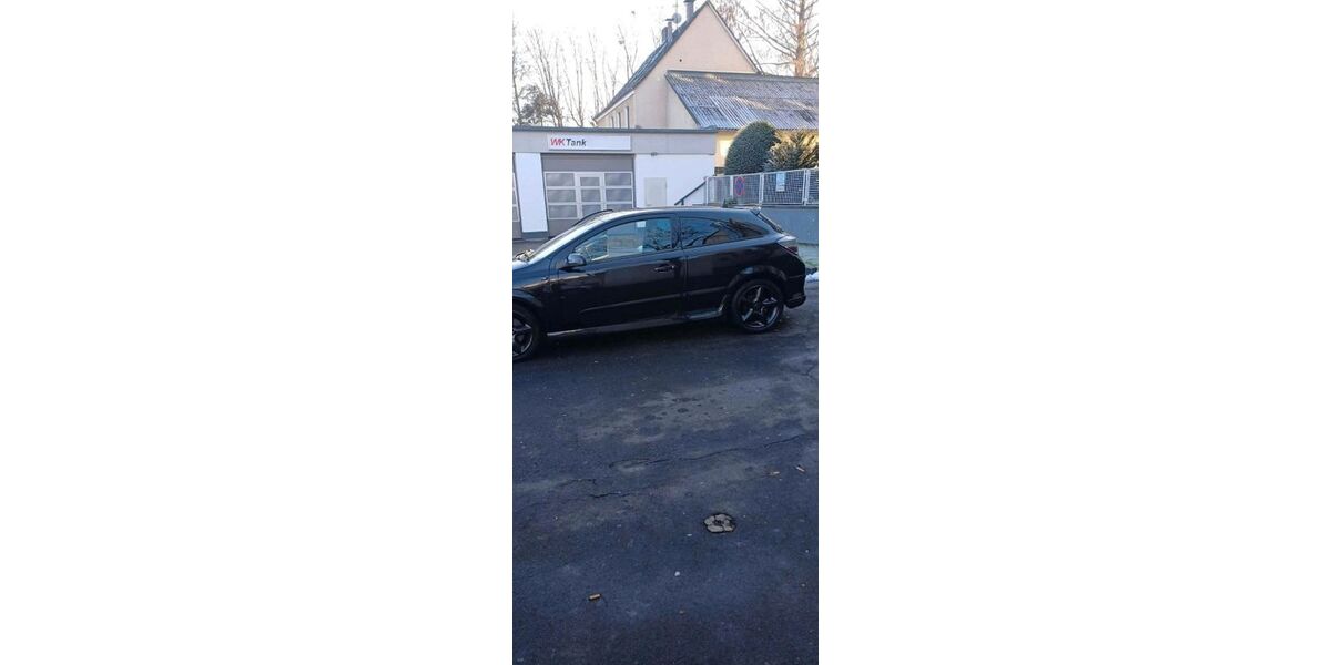 Opel Astra 219.209 km 3.000 &euro; Kassel 34127
