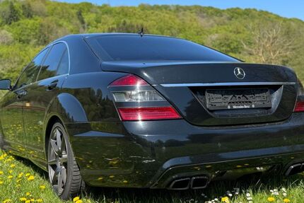 Mercedes-Benz S 320 285.000 km 4.950 &euro; Eppelborn 66571