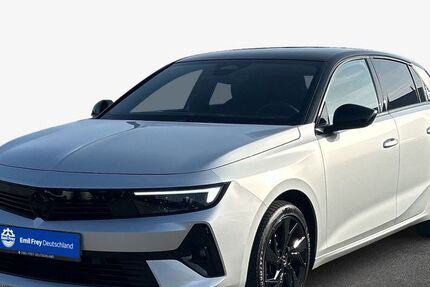 Opel Astra 28.026 km 19.990 &euro; Germersheim 76726