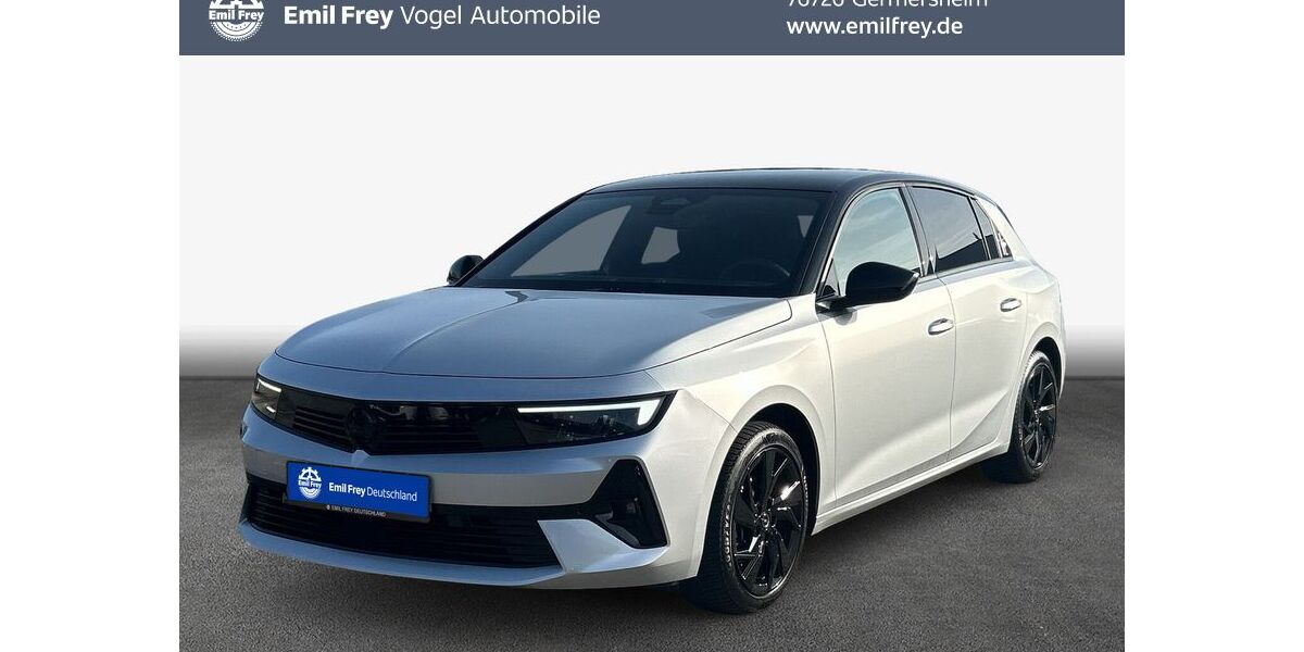 Opel Astra 28.026 km 19.990 &euro; Germersheim 76726