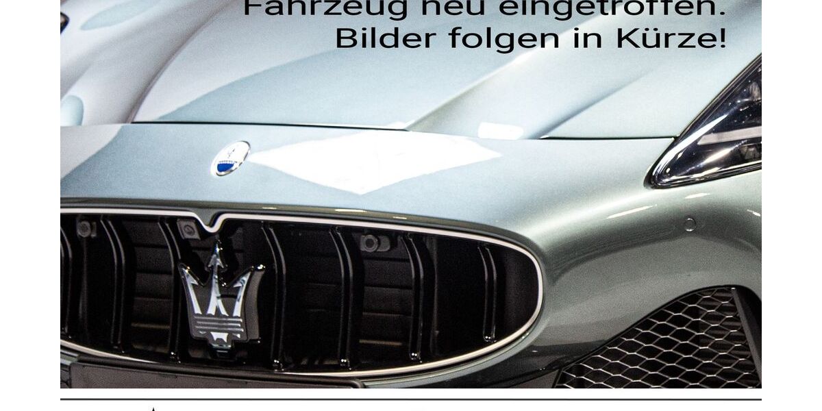 Maserati Grecale 11.602 km 58.977 &euro; Markranstädt 04420