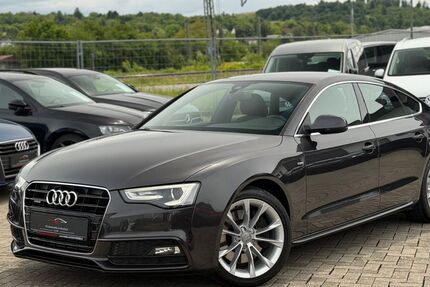 Audi A5 148.000 km 19.950 &euro; Bruchsal 76646
