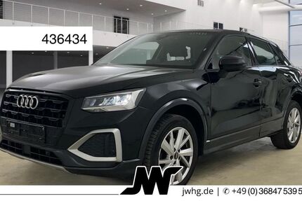 Audi Q2 76.571 km 19.290 &euro; Steinbach-Hallenberg OT Herges-Hallenberg 98587