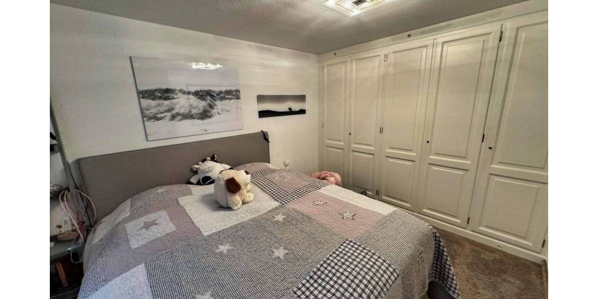 Etagenwohnung Sylt Westerland - 4 Zimmer, 70 m&sup2;, 579.000&euro; | Angebot:26358695