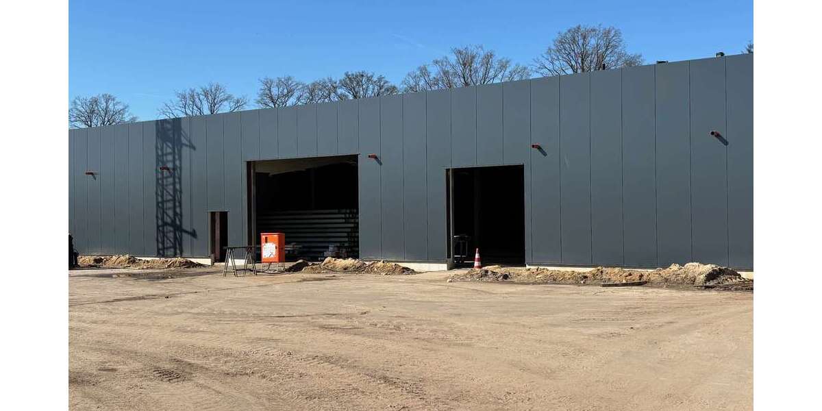 Gewerbeobjekt Stadtlohn - 515.000&euro; | Angebot:24427639