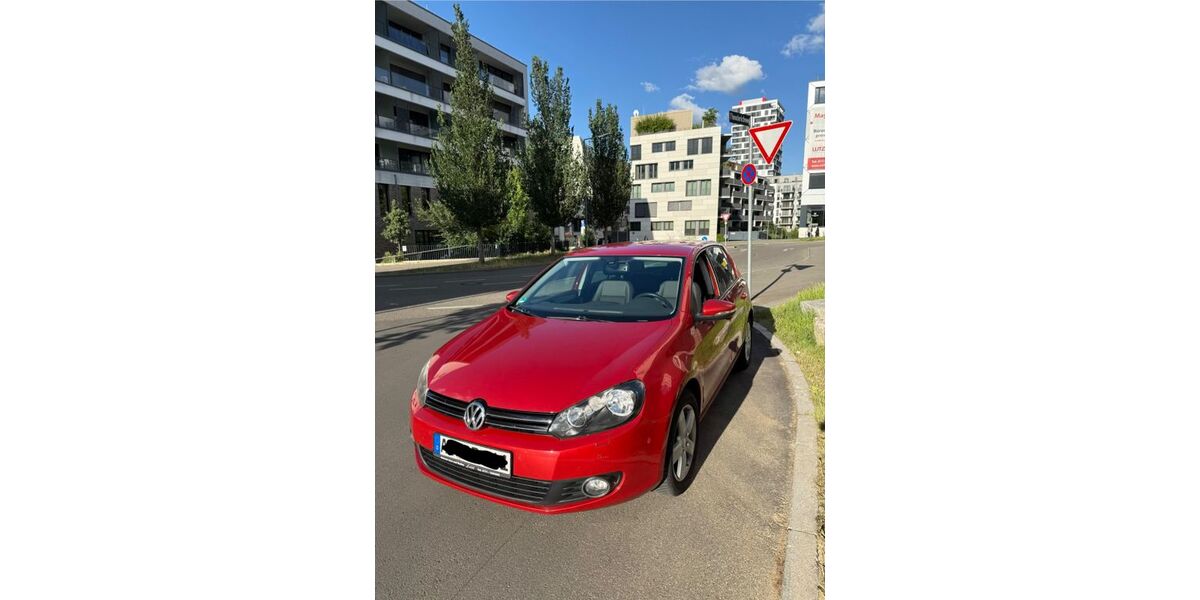 VW Golf 184.000 km 3.600 &euro; Stuttgart 70469