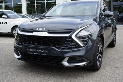 Kia Sportage 24.000 km 31.950 &euro; Rötz 92444