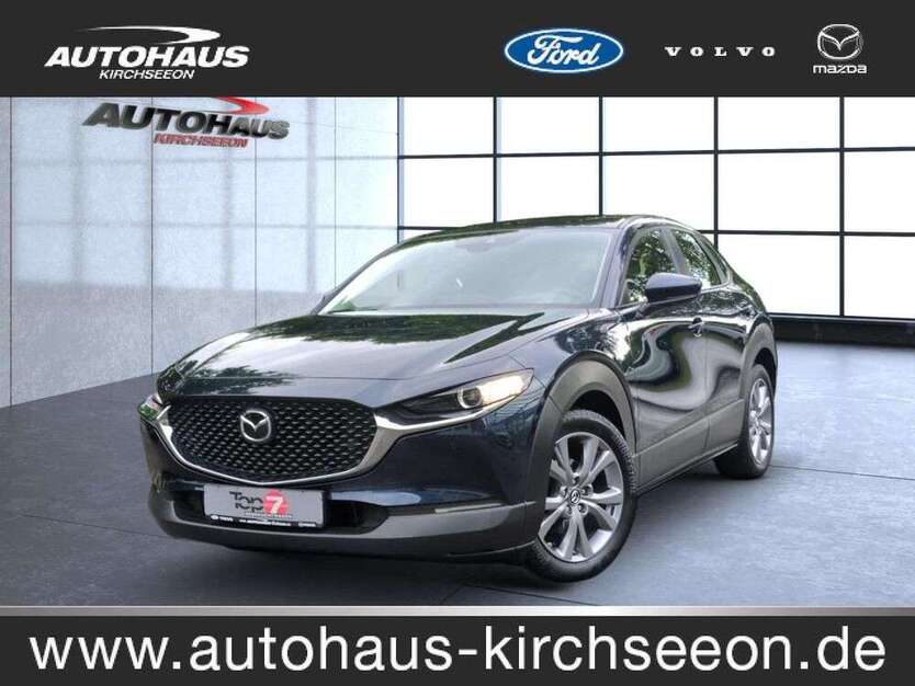 CX-30