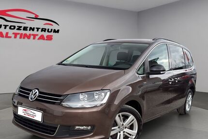VW Sharan 222.000 km 8.970 &euro; Holzgerlingen 71088