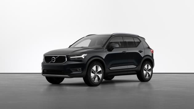 Volvo XC40 25.000 km 27.890 &euro; Amberg 92224