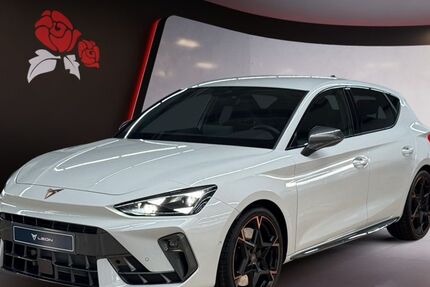 Cupra Leon 1.704 km 42.790 &euro; Zimmern ob Rottweil 78658
