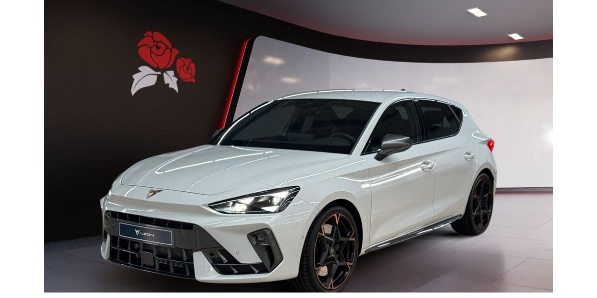 Cupra Leon 1.704 km 42.790 &euro; Zimmern ob Rottweil 78658