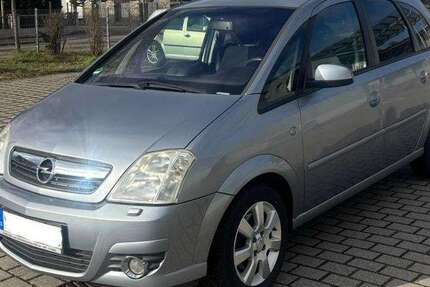 Opel Meriva 127.500 km 2.444 &euro; Speyer, Stadt 67346