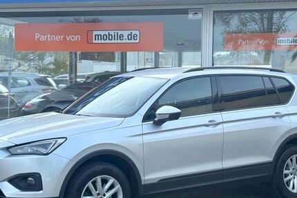 Seat Tarraco 156.707 km 18.700 &euro; Haßloch 67454