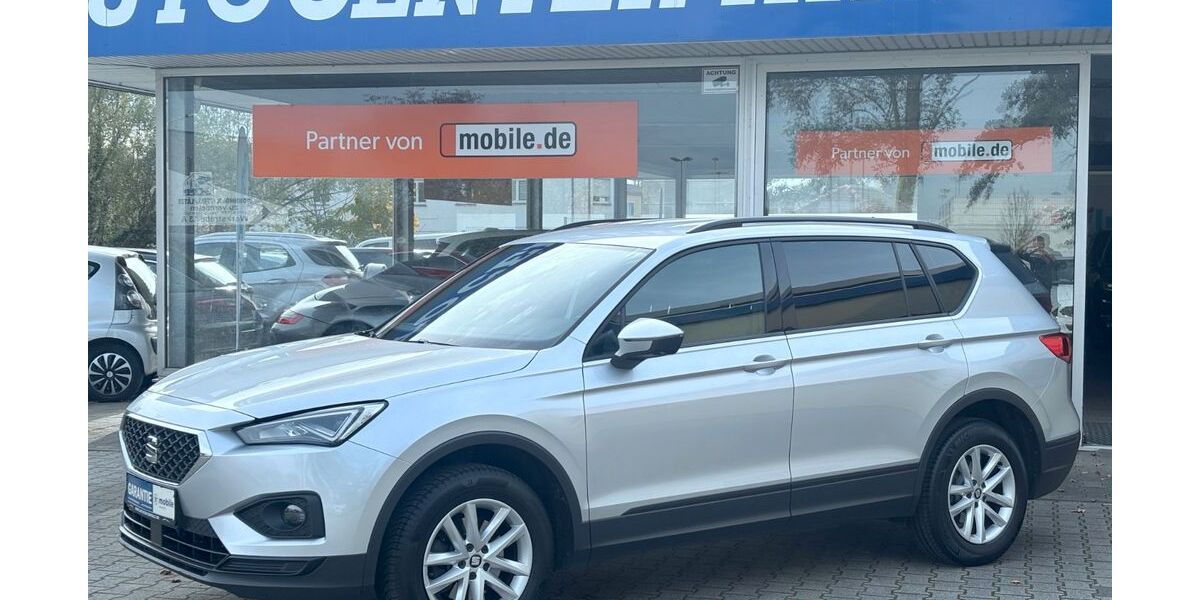Seat Tarraco 156.707 km 19.490 € Haßloch 67454