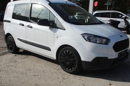 Ford Transit Courier 80.150 km 10.990 € Krailling bei München 82152