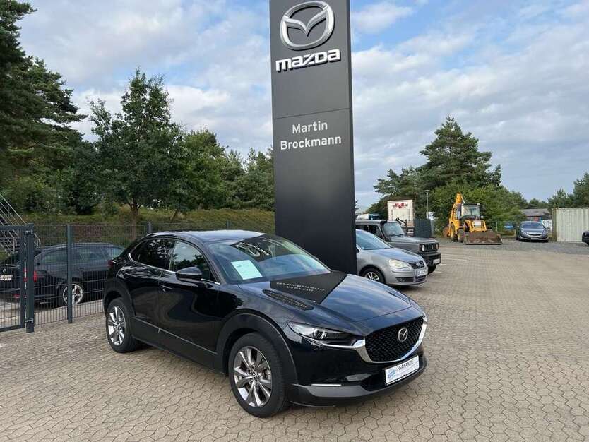 CX-30