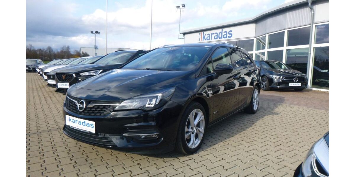 Opel Astra 107.643 km 11.650 &euro; Bayreuth 95448