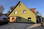 Erdgeschoßwohnung Hemmoor - 3 Zimmer, 75 m&sup2;, 865&euro; | Angebot:25636894