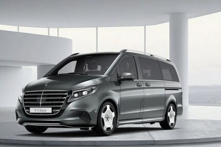 Mercedes-Benz V 300 10.074 km 78.990 &euro; Ergolding 84030