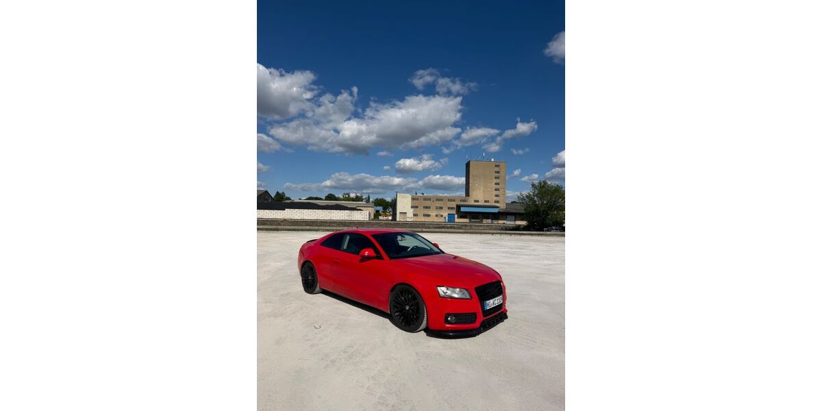 Audi A5 186.000 km 8.500 &euro; Hildesheim 31137