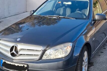Mercedes-Benz C 250 231.500 km 6.890 &euro; Lörrach 79539