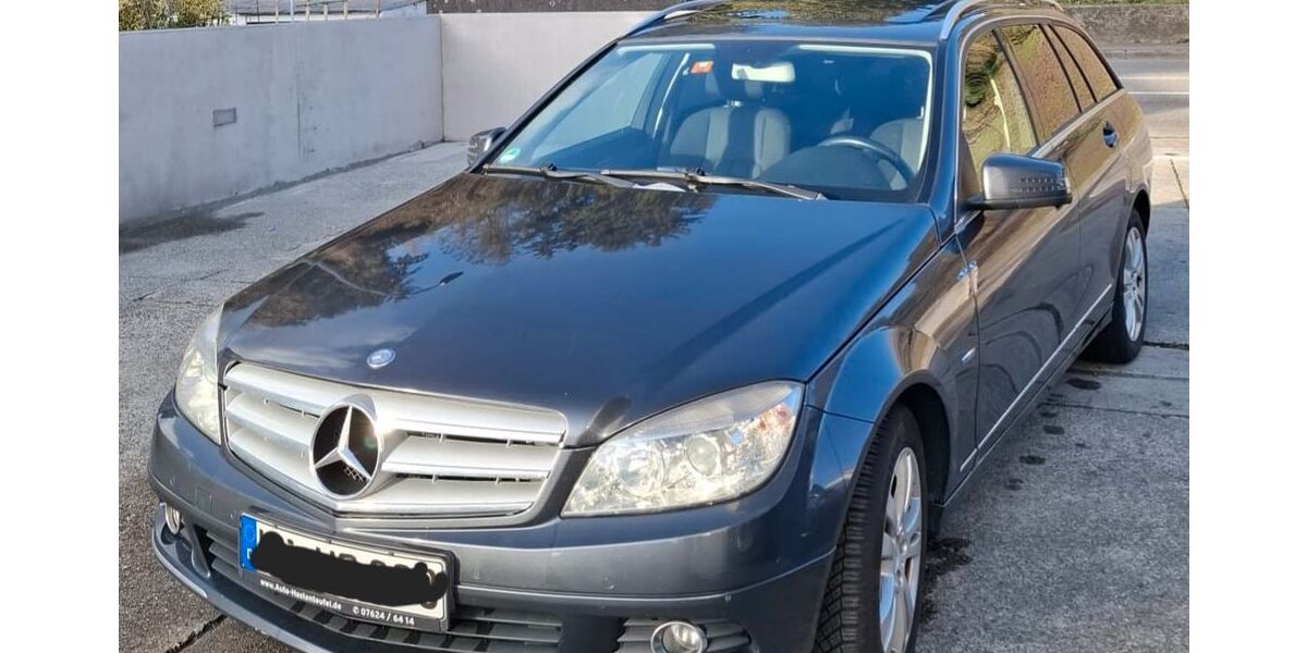 Mercedes-Benz C 250 231.500 km 6.890 &euro; Lörrach 79539