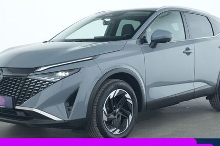 Nissan Qashqai 30.810 km 25.844 &euro; Garching bei München 85748