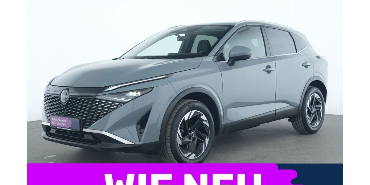 Nissan Qashqai 30.810 km 25.955 &euro; Garching bei München 85748