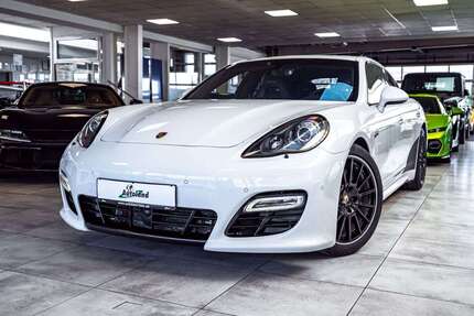 Porsche Panamera 125.000 km 36.990 &euro; Wernigerode 38855