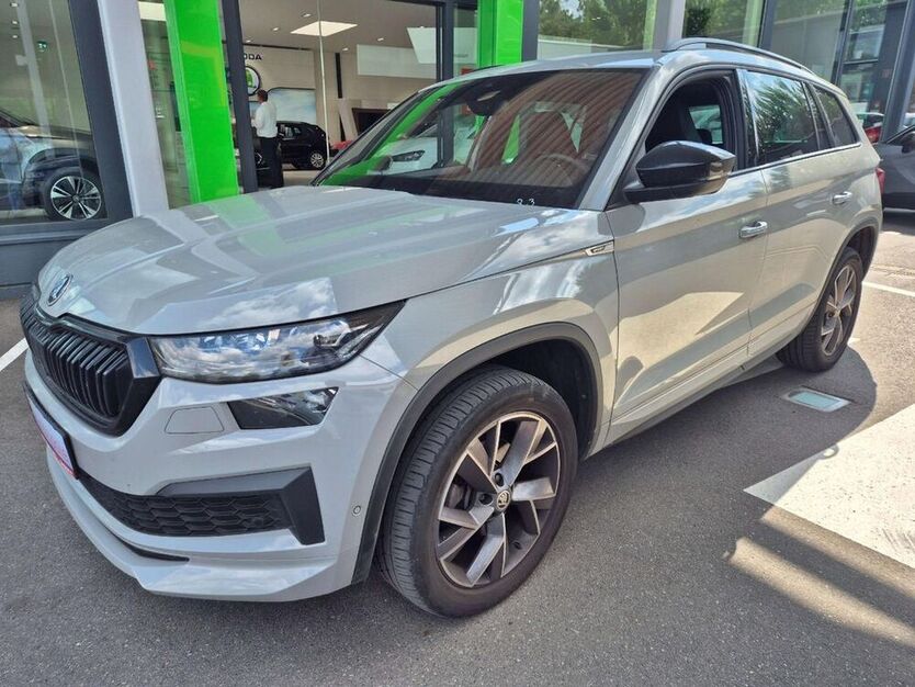 Kodiaq