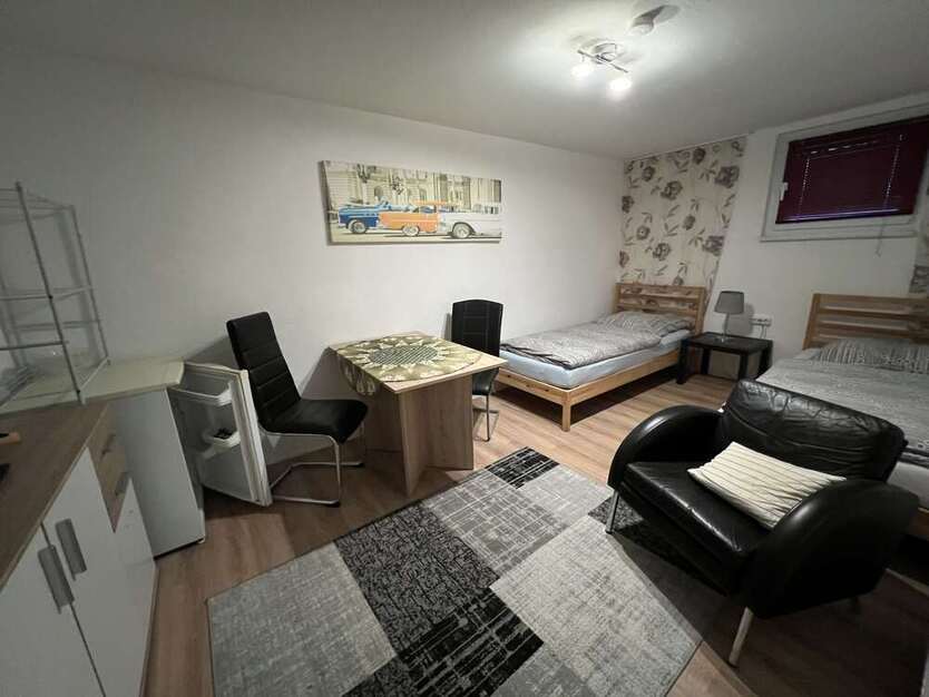 Wohnglück oder Kapitalanlage? 6 zimmer