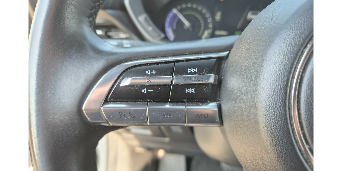 Mazda MX-30 e-SKYACTIV Rückfahrkamera, Klima, AppleCarpl 78.555 km 11.890 &euro; Rodgau 63110